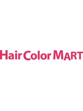 Hair color MART　武佐店