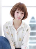 エアリーボブ