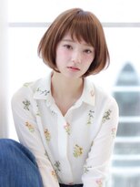 ラドンナアデッソ(LA.DONNA ADDESSO)&nbsp;エアリーボブ