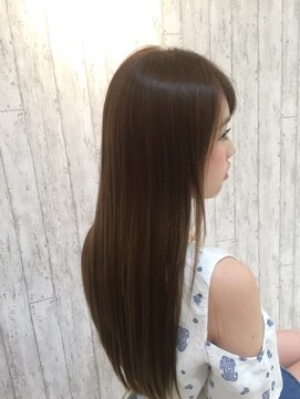 クレル(Creelu) ロング