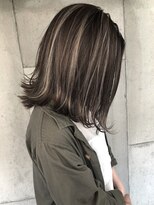 ルモア(RUMOR)&nbsp;Rumor×3Dハイライトカラー【ヌーディベージュ】