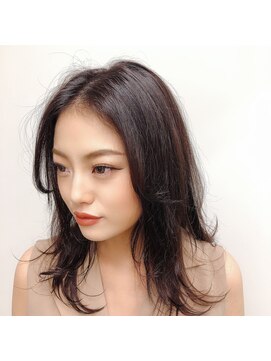 ピース トウキョウ(PEACE TOKYO) ウザバング