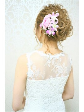 エヌエービー 池袋店(N.A.B.) ルーズアップ