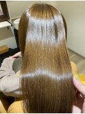 tuuli 筑紫野★★艶髪トリートメント