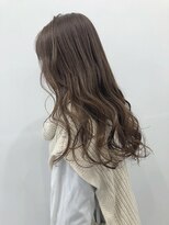 ルポ 京都四条河原町店(repos)&nbsp;グレージュベージュ