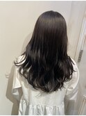 グレージュ♪