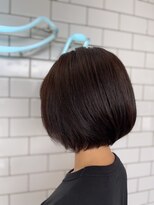ヘアーシー(HAIR C,)&nbsp;［HAIR C shoichi］10倍可愛くなるボブショート