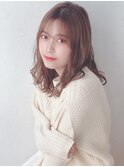 ふわふわミックス巻き