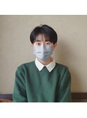 シースルーマッシュ
