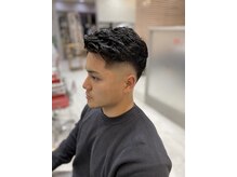 ヘアー ラボ エムツー(hair lab m2)