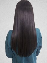 ヌール(Nuru)&nbsp;シルキーブラック_黒髪ロング