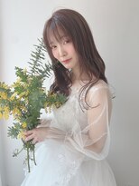 ユルフ(yulf)&nbsp;yulfのdress photo[津市/久居/津駅/久居駅]