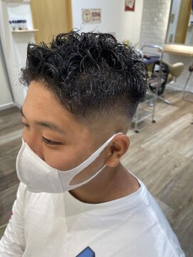 ダンパチバイケンジ(Danpachi by KENJE) ☆