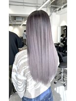 シエラ 心斎橋(CIERA.) CIERA.バレイヤージュ