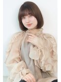 愛されワンカールボブ