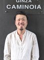 ギンザカミノア 東口店 高崎(GINZA CAMINOIA) 杉木 隆敏