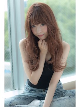 フロープ(frope) frope ピンクベージュカラー