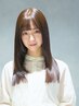 【髪質改善】カット＋フルカラー＋髪質改善トリートメント　20460円→16800円