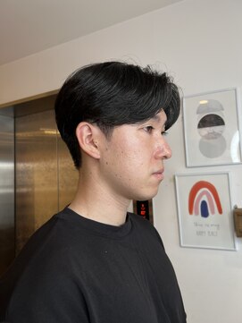 エクリ 麻布十番(equri) 大人センターパート