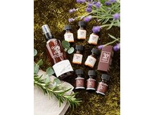 エフェクト(EFFECT hair care & Spa)