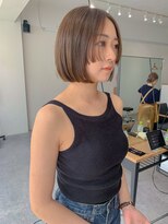 リイチ(LIICHI) ステップボブ