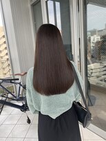 ロア 福岡天神店(LORE)&nbsp;髪質改善