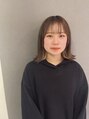 ダスティ 安曇野店(Dasty) 伊藤 旭華