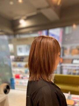 モア 下通店(MORE) ボブレイヤー