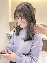エイト 博多店(EIGHT hakata)&nbsp;☆インナーカラー☆