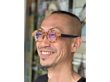リンクスフォーヘアー Links for hair