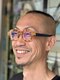 リンクスフォーヘアー Links for hairの写真/第一印象を左右するひげ・眉のお手入れはお任せ！プロの手によるシェービングで清潔感溢れる印象に☆