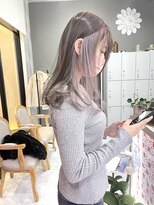 パロ(PALO)&nbsp;インナーカラー