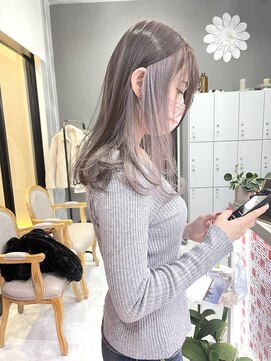 パロ(PALO) インナーカラー