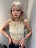 ソル 栄矢場町(SOL)&nbsp;ホワイトベージュ