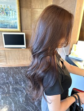 ビースターティス(Be Statice) Healthy color