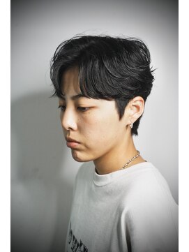 ヒロギンザ 川崎店(HIRO GINZA) ナチュラルセンターパート