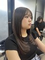 ヘアリゾートエーアイ 浅草店(hair resort Ai) ザクザクレイヤーカット！【浅草/蔵前/田原町/浅草駅】
