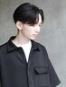 【6月梅雨時期限定】似合わせカット＋曲がる縮毛矯正　￥1980→￥17820