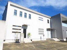 リファ(rifa)の雰囲気（駐車場3台完備）