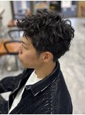 スパイキーアクティブショート