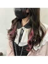 プルエクステのお店ネクスト(NEXT)&nbsp;プルエクステ/エクステ/シールエクステ/東京エクステ