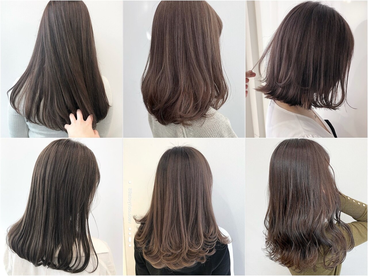 八潮市で人気のデジタルパーマが得意な美容院・ヘアサロン