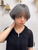 リングバイモアムー(Ring by Moremuu)&nbsp;イッシーデザイン