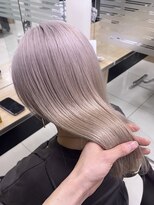 フェイス 大船(FACE)&nbsp;ミルクティーベージュ/ピンクベージュ【大船駅】太良坊航