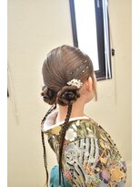 トラスト(TRUST)&nbsp;UP