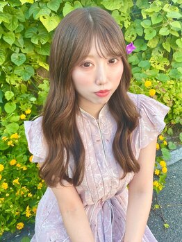 ギャロップヘアーの写真/【児島・上の町】一人一人に寄り添い丁寧にカウンセリング◇髪質やクセを見極め、似合うスタイルをご提案☆