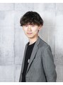 メゾンフォーメン(Maison for men) 寺尾 拓朗