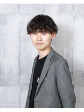 メゾンフォーメン(Maison for men) 寺尾 拓朗