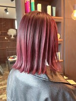 ベランダ(veranda)&nbsp;ボルドールビー・ボブ