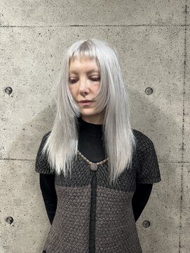 エススウィート(S SWEET) White